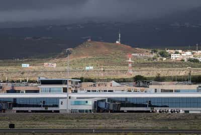 Image for Germany, France, Belgium, Ireland, Netherlands to send planes for passengers on hantavirus-hit cruise ship