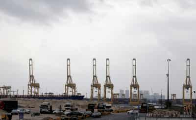 Image for UK development investment agency to resume joint investments with DP World