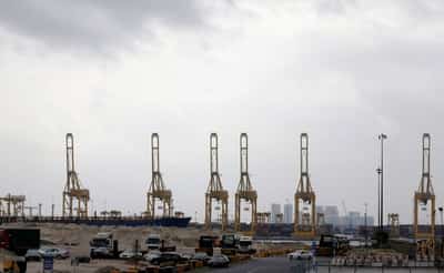 Image for UK development investment agency to resume joint investments with DP World