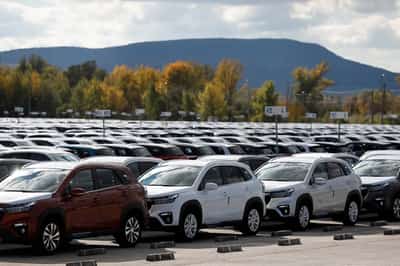 Image for Central Europe to feel impact of any US tariff hit to Germany