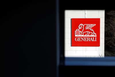 Image for UniCredit CEO rules out move on Generali