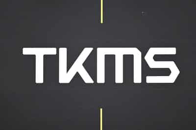 Image for German government still in talks with Thyssenkrupp over naval spin-off