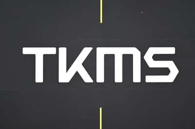 Image for German government still in talks with Thyssenkrupp over naval spin-off
