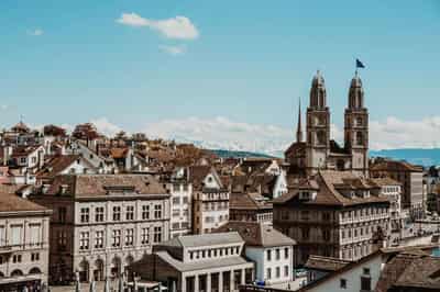 Image for Must-Visit Global Cities for an Unconventional Cultural Expedition