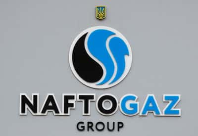 Image for Exclusive-Naftogaz chief says Ukraine's gas reserves hit six-year high ahead of winter