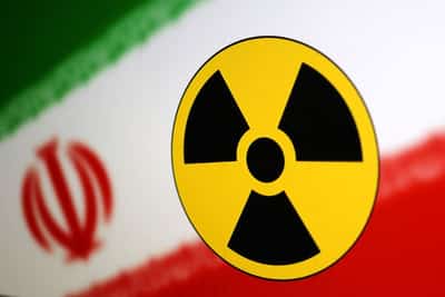 Image for Iran's clerical leaders face existential crisis amid nuclear deadlock
