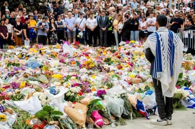 Image for Australia's spy chief says antisemitism was left unchecked after Gaza war