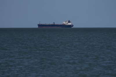 Image for Soaring freight rates threaten Asia's appetite for US crude