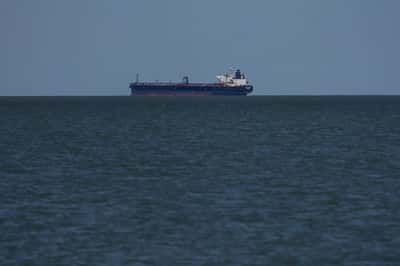 Image for Soaring freight rates threaten Asia's appetite for US crude