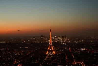 Image for France faces rising fiscal risks, IMF warns