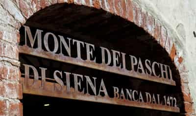 Image for Monte Dei Paschi received ECB approval for new by-laws, sources say