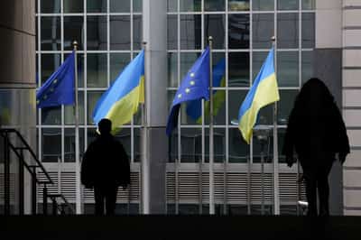 Image for EU's proposed 19th package of Russia sanctions closes LPG loophole, Poland says