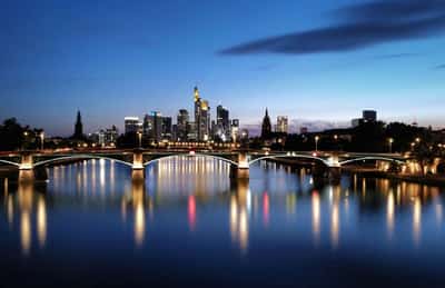Image for German infrastructure fund misses its spending targets, Handelsblatt says