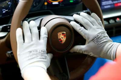 Image for Analysis-Porsche's decline from crown jewel to millstone for parent Volkswagen
