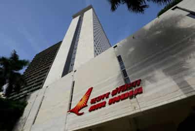 Image for Cairn Energy sues Air India to enforce $1.2 billion arbitration award &#8211; court filing