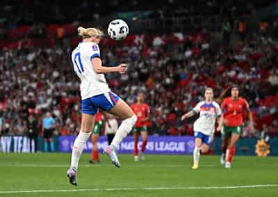 Image for Sport-Euro 2028 among events to benefit as UK govt pledges $1.2 billion investment in sport