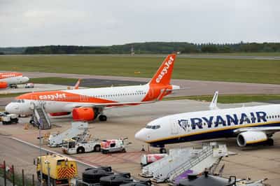 Image for Analysis-How US-EU aerospace rivals united to preserve tariff-free aircraft trade