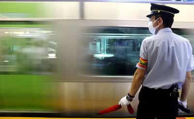 Image for Tokyo Metro to go public as Japan seeks to reap benefits of buoyant stock market