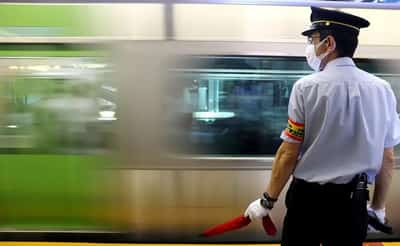 Image for Tokyo Metro to go public as Japan seeks to reap benefits of buoyant stock market
