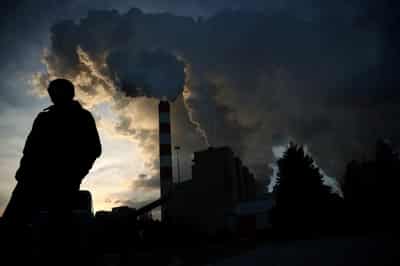 Image for Poland plans to set end date for coal power
