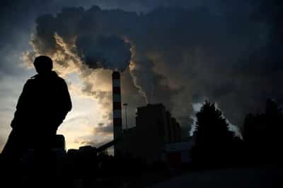 Image for Poland plans to set end date for coal power