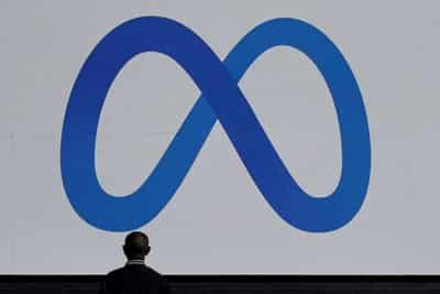 Image for Facebook-owner Meta opens access to AI large language model