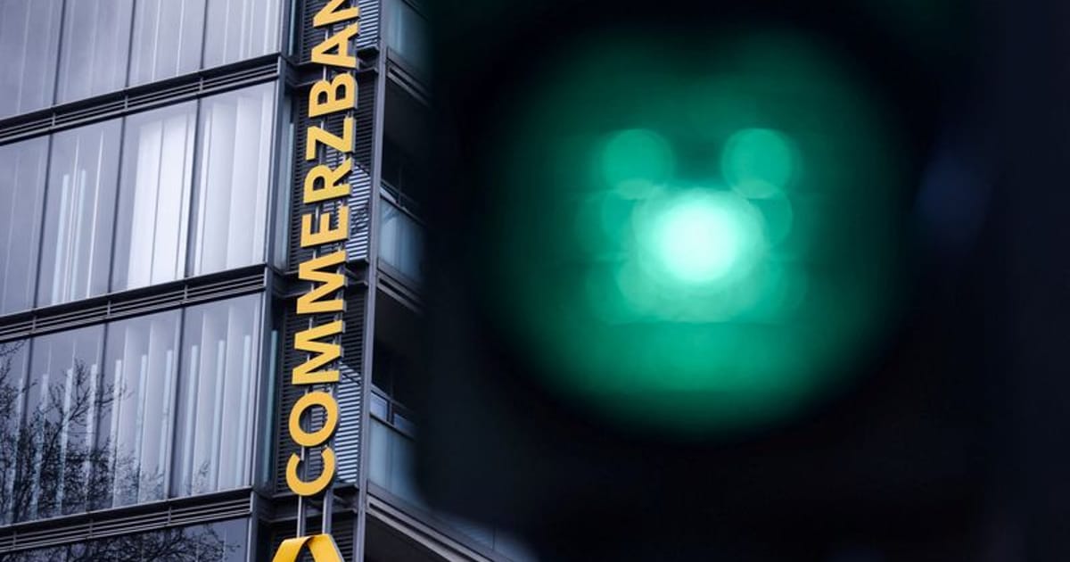 Berlin Seeks UniCredit Commitments in Commerzbank Takeover Bid