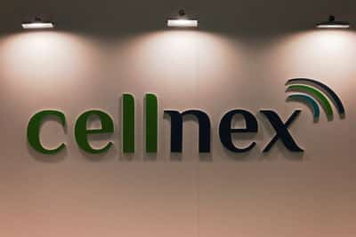 Image for Spain's Cellnex explores strategic options, Bloomberg News reports