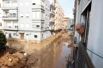 Image for Spain’s flood disaster was its worst in recent history. Here’s what went wrong