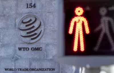 Image for WTO reform talks face U.S.-India wall in Cameroon, diplomats say