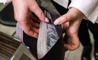 Image for Price of Russian oil used for tax calculations jumps 60% above the budget level