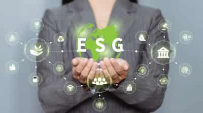 Image for Unlocking private market ESG data through AI