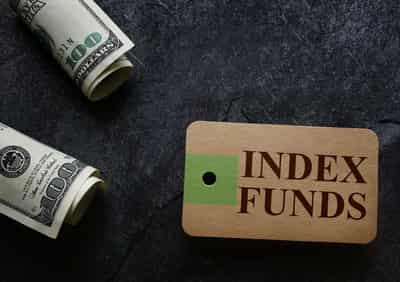 Image for A Comprehensive Guide To Index Funds