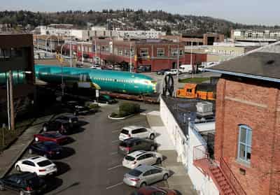 Image for Boeing 737 production increase plans likely to overshadow expected fourth-quarter loss