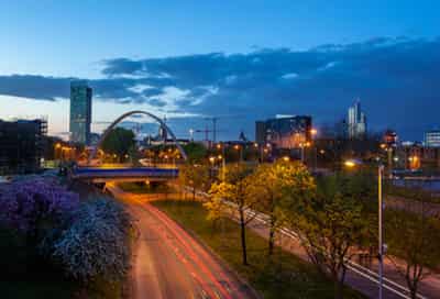 Image for UNLOCKING MANCHESTER&#8217;S PROPERTY POTENTIAL &#8211; TREND TOWARDS CONVERSIONS FOR CITY LIVING