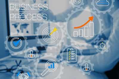 Image for British businesses miss out on ROI of automation as only 1 in 4 invest in RPA