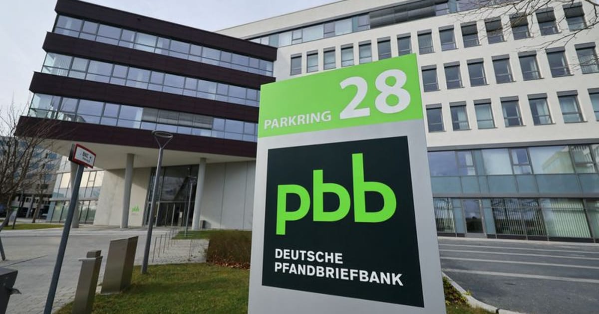 Germany's PBB Reports Small Q1 Profit, Confirms 2024 Targets