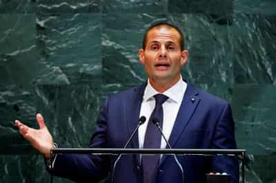 Image for Malta calls early election, with PM pledging stability amid Iran war
