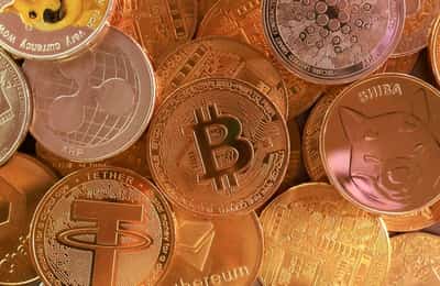 Image for Bitcoin and crypto stocks remain down after US senate fails to advance regulatory bill