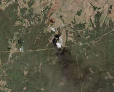Image for Russia and Ukraine accuse each other of violating ceasefire