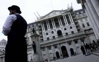 Image for Bank of England on track to hold rates as Iran response eyed