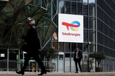Image for TotalEnergies to buy 25% stake in India’s Adani New Industries in green push