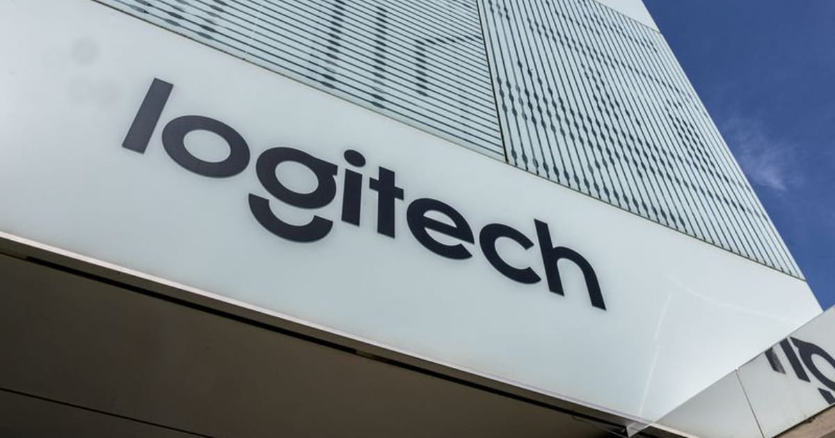 Logitech's Production Shift: Reducing Tariff Impact on Business