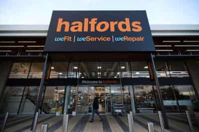 Image for UK’s Halfords expects pricing efforts to drive profits