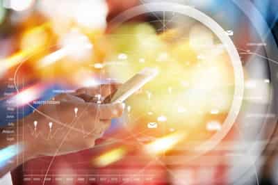 Image for If You Can’t Beat Them, Join Them:  How Banks Can Better Tap into the Market for Digital Financial Services