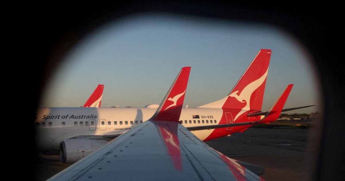 Jet Fuel Crisis Deepens as Iran War Worsens Airlines’ Financial Woes