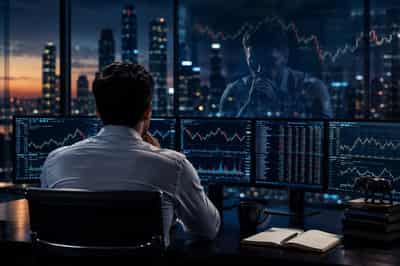 Image for The Confidence Paradox in Trading: Why Markets Often Reward Humility