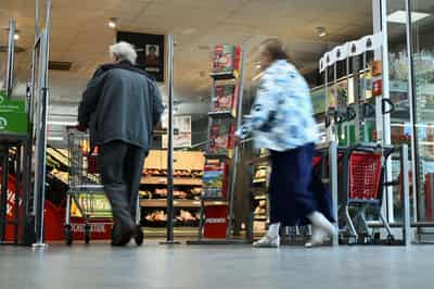 Image for German inflation accelerates to 2.8% in July