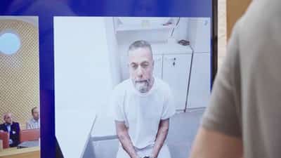 Image for Prominent Gazan doctor held by Israel without charge appears before Supreme Court
