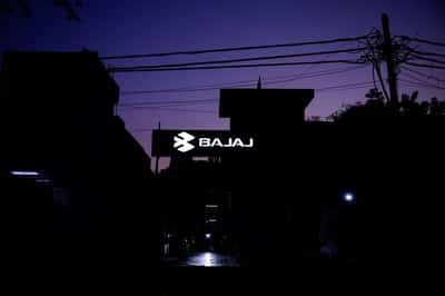 Image for India's Bajaj Auto enters call option deal to buy controlling stake in KTM